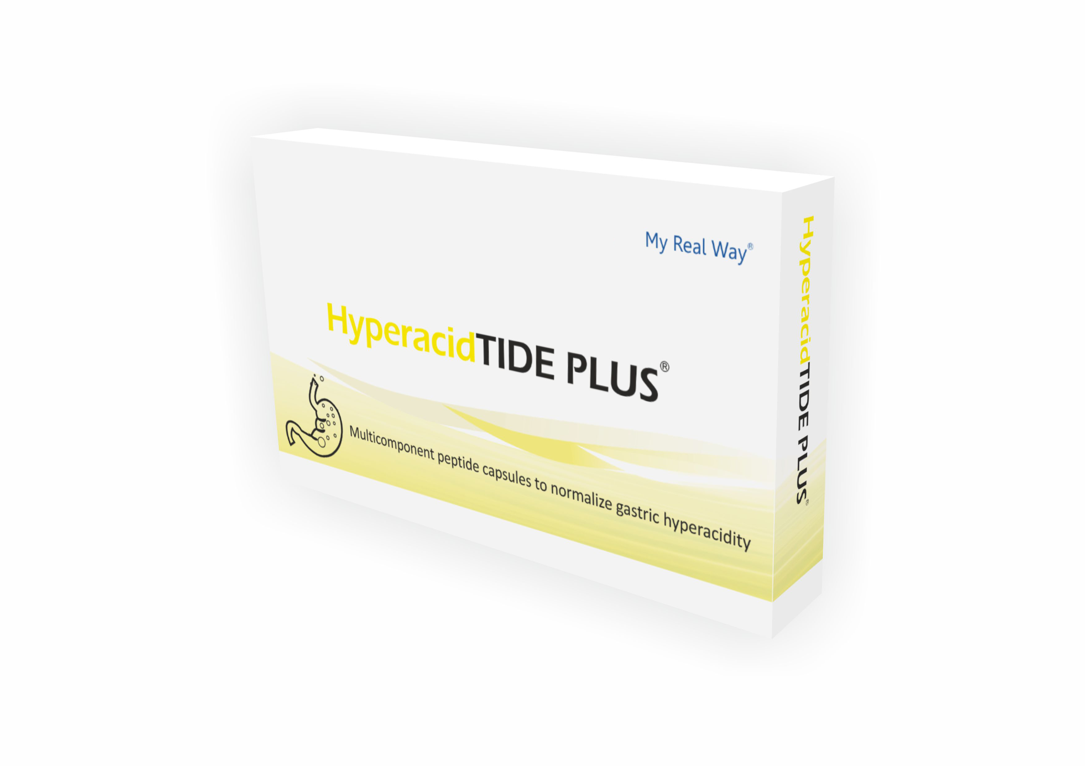 HyperacidTIDE PLUS